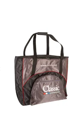 Classic Professional Rope Bag 1