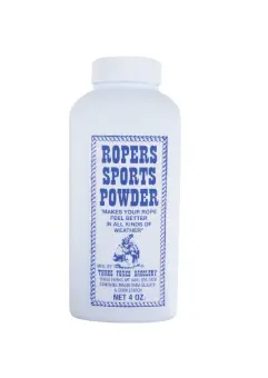 Roper Sports Powder 1