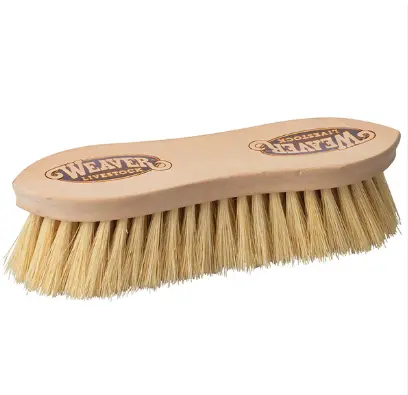 Wooden Tampico Pig Brush 1