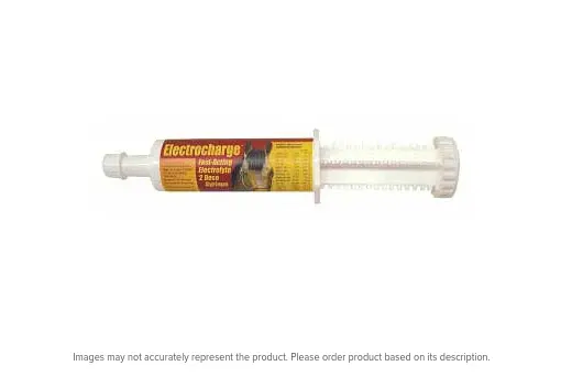 Finish Line: Electrocharge Paste - 60 Cc 1