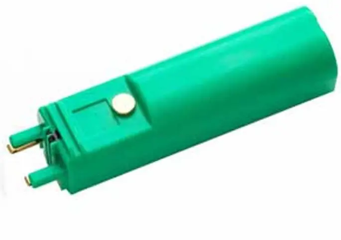 Replacement Motor ( Green) 1