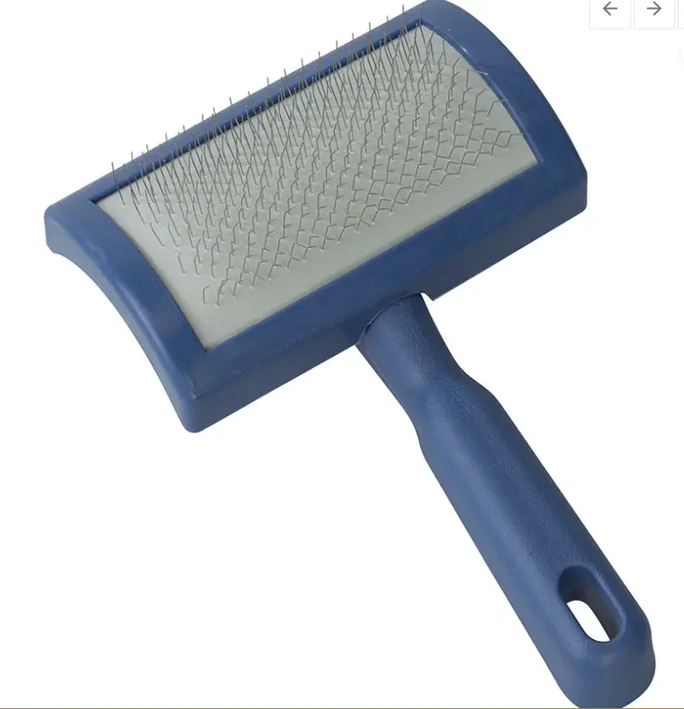 Slicker Brush - Navy 1