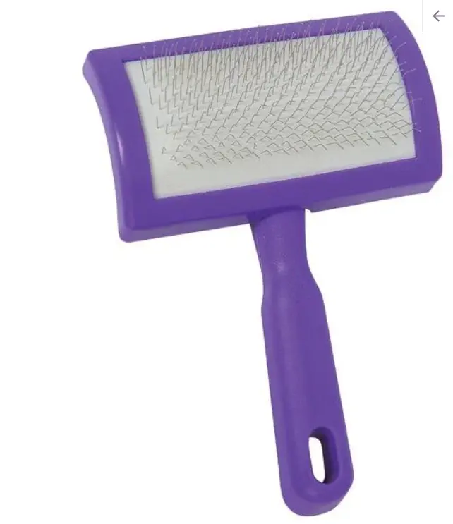 Slicker Brush - Purple 1