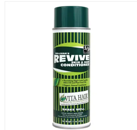 Revive Skin & Hair Conditioner - 17 Oz 1