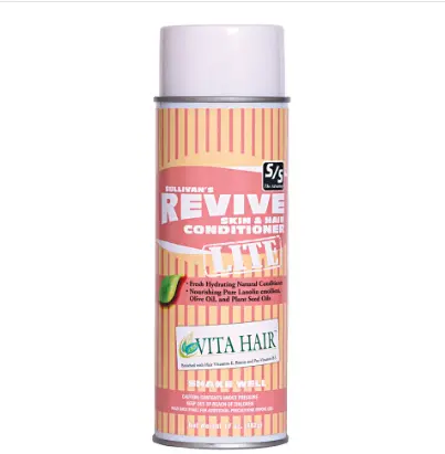 Revive Lite Skin & Hair Conditioner - 17 Oz 1