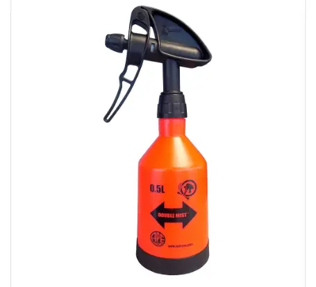 Double Mist Sprayer 1/2 Ltr 1