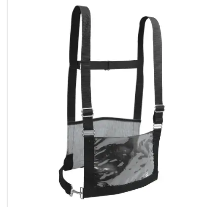 Adjustable Nylon Exhibitor Harness Xs/S 1