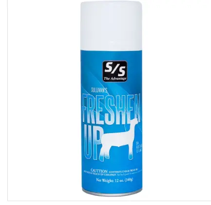 Freshen Up Skin Moisturizer For Lambs 1