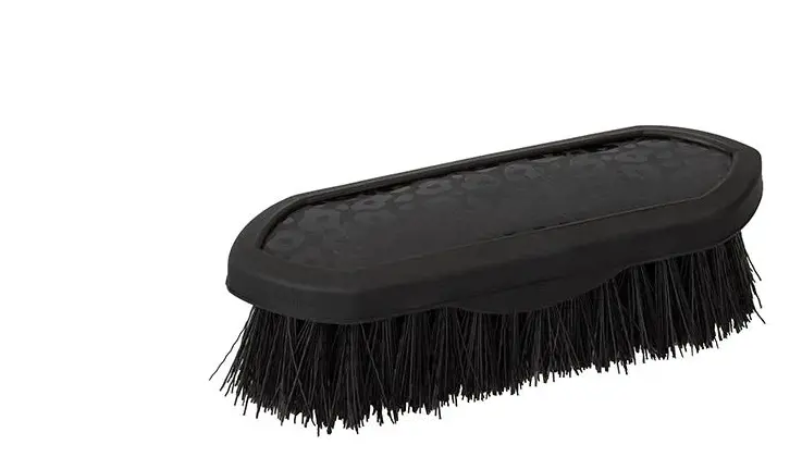 Groom Brush, Shadow Leopard - Sm 1