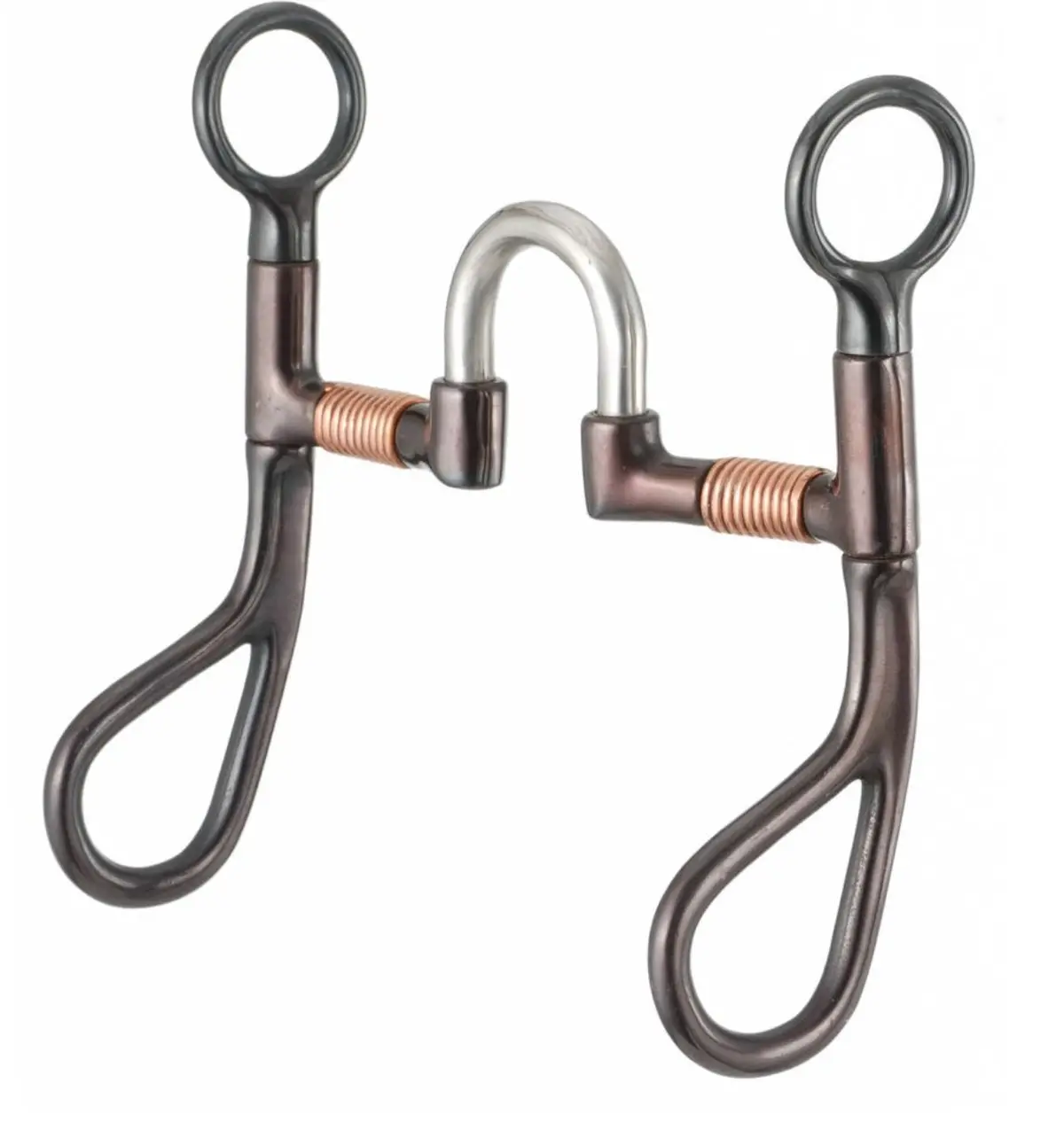 5" - Tough1 Teardrop Correction Bit 1