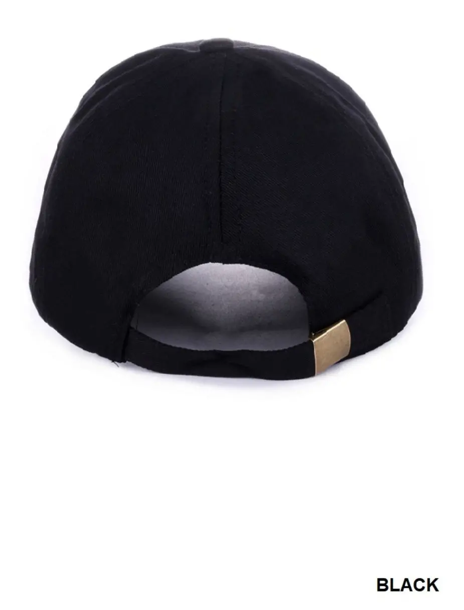 Mama Chenille Patch Baseball Cap Hat 1