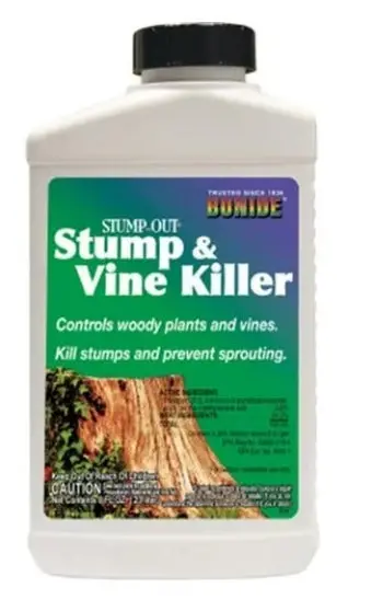 Vine & Stump Killer Conc. 8Oz 1