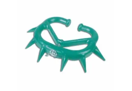 Calf Weaner Plastic 1