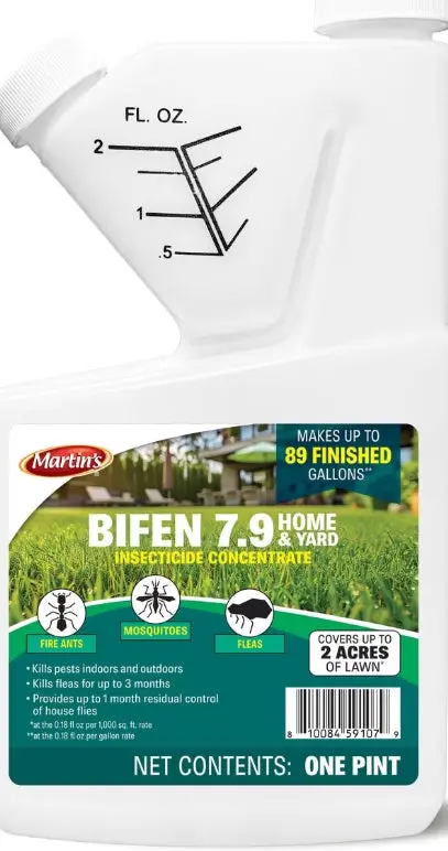 Bifen 7.9 Home & Yard 16Oz 1