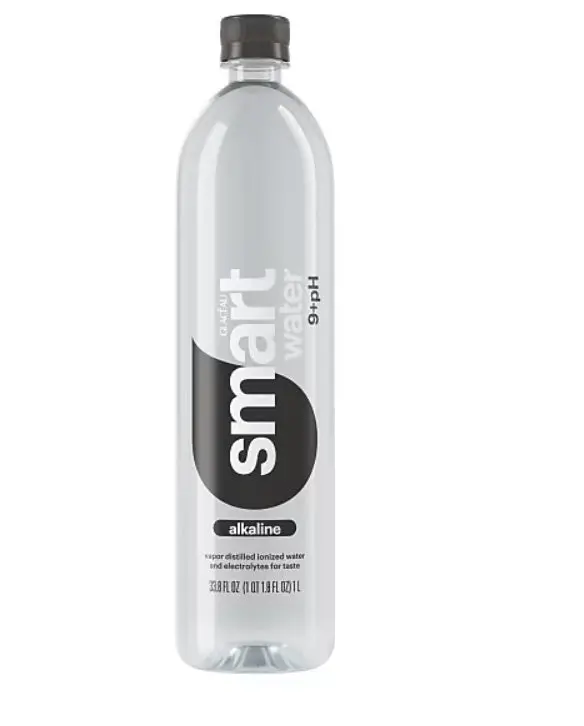 Smart Alkaline - 1 Liter 1