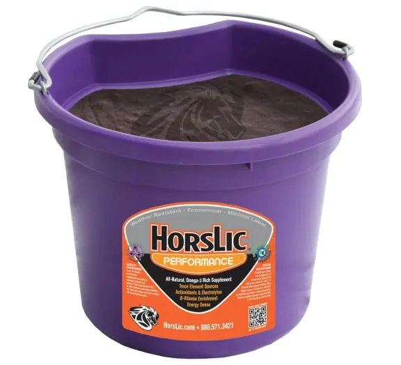 Horslic Performance 40# 1