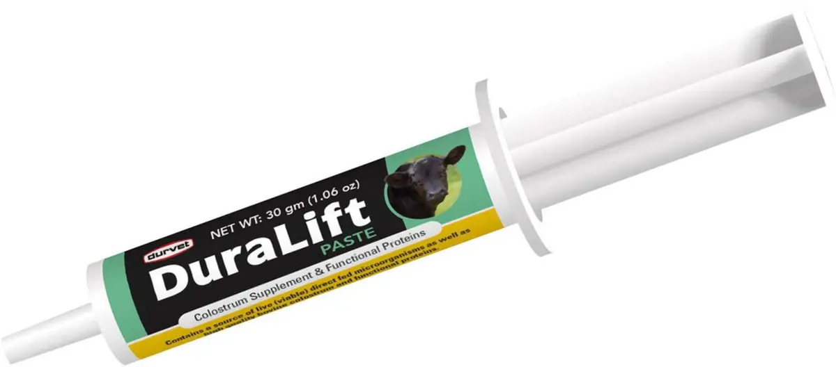 Duralift Paste 30Gm 1