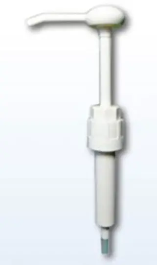 Pump For 5 Gallon Jug - Each 1