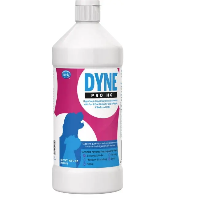 Dyne Pro Healthy Gut - 16 Oz 1