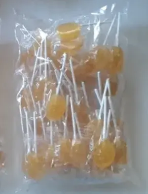 Bolsa De Paletas 1