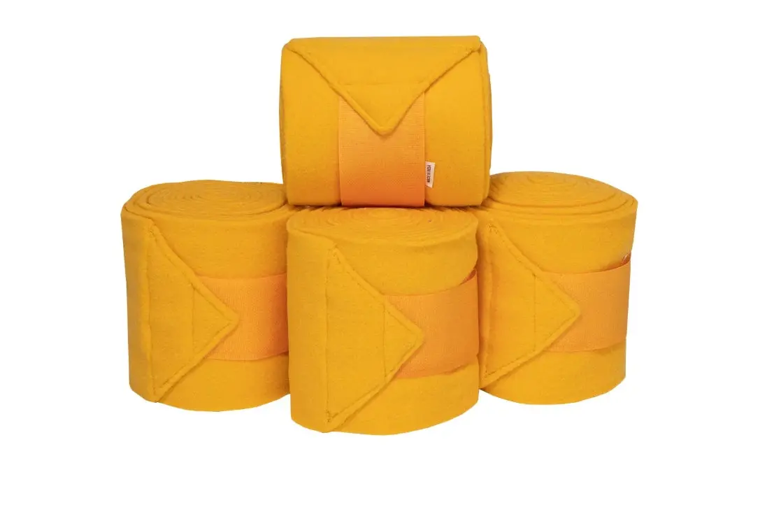Polo Bandages Set Of 4 1