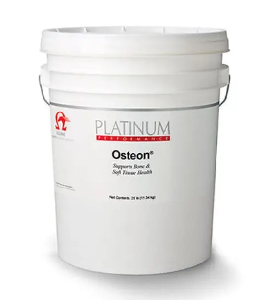 Osteon Supports Bone & Soft Tissue Health 25 Lbs 1