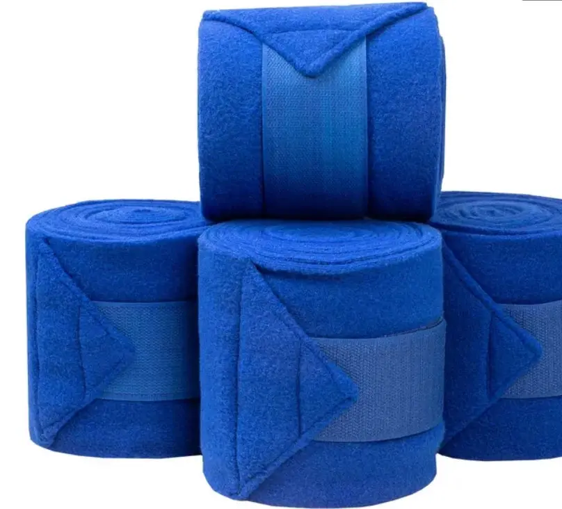 Polo Bandages Set Of 4 1