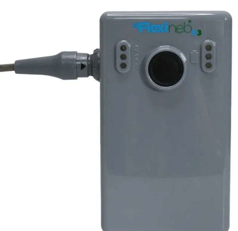 Flexineb Controller Kit 1