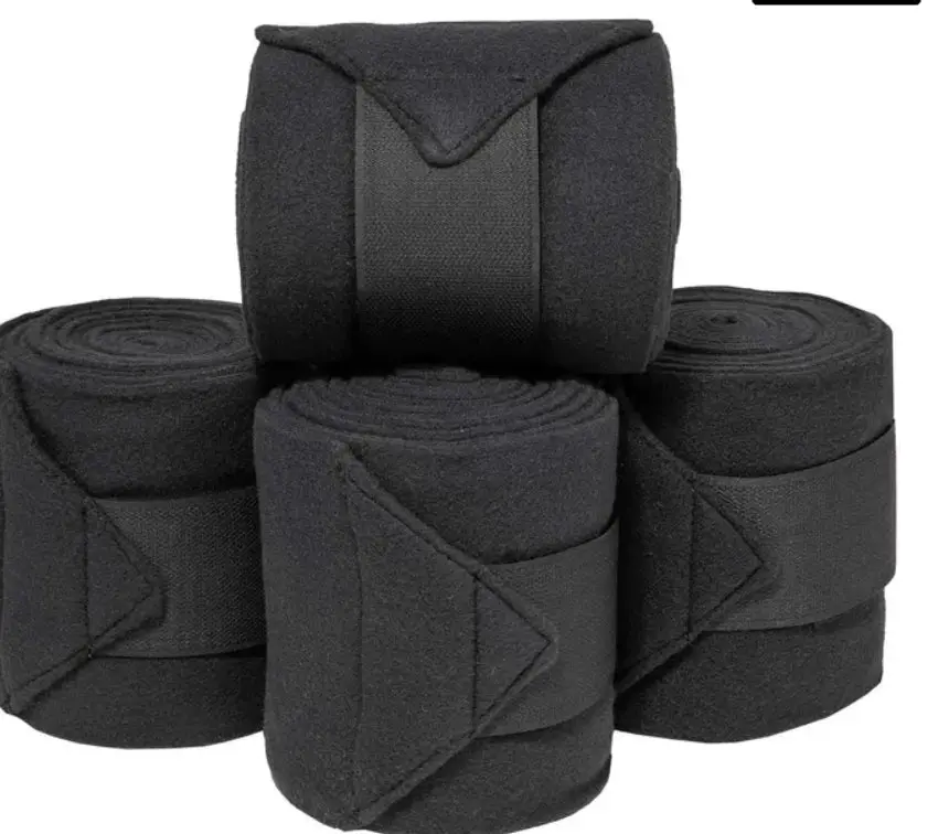 Polo Bandages Set Of 4 1