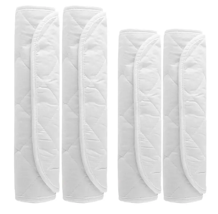 Cotton Quilted Leg Wrap 1