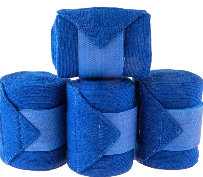 Premium Stall Bandages Set Of 4 1