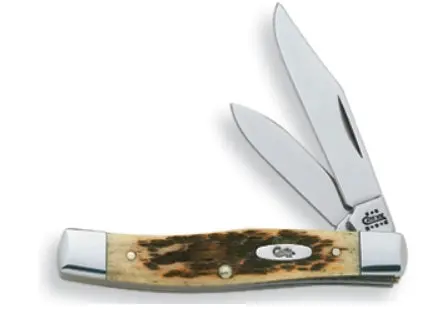 3-5/8 Case 2Blade Bone 1