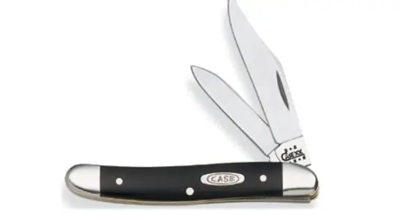 3-3/8 Case 2Blade Jack Knife 1
