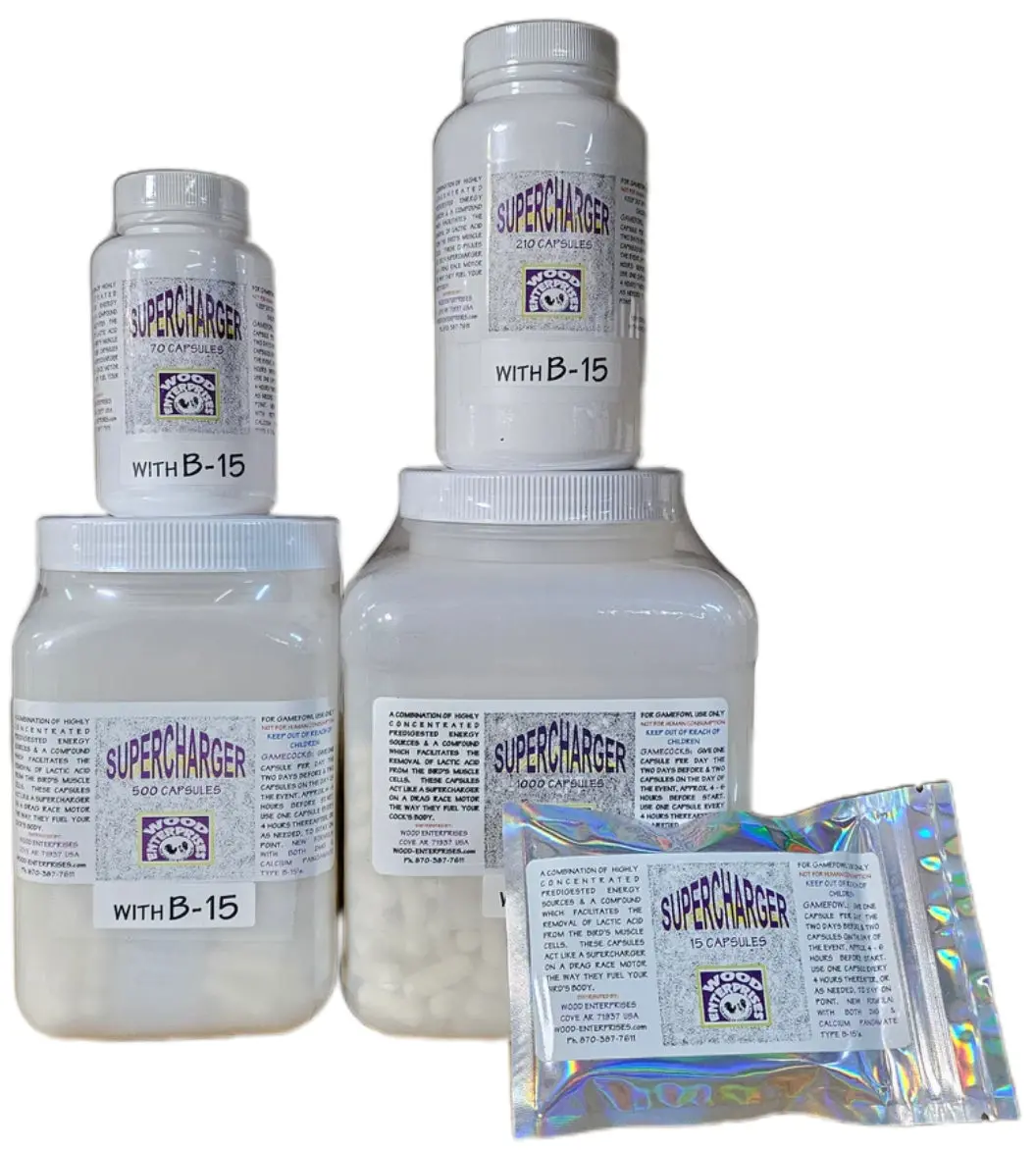 Condition!!™  70 Capsules 1