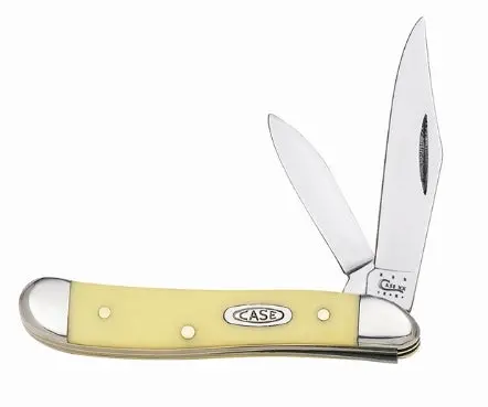 Case 2 Bld 2-3/4Pkt Knife 1