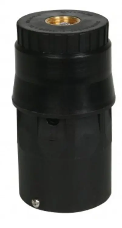 1/2" Hudson Float Valve 1