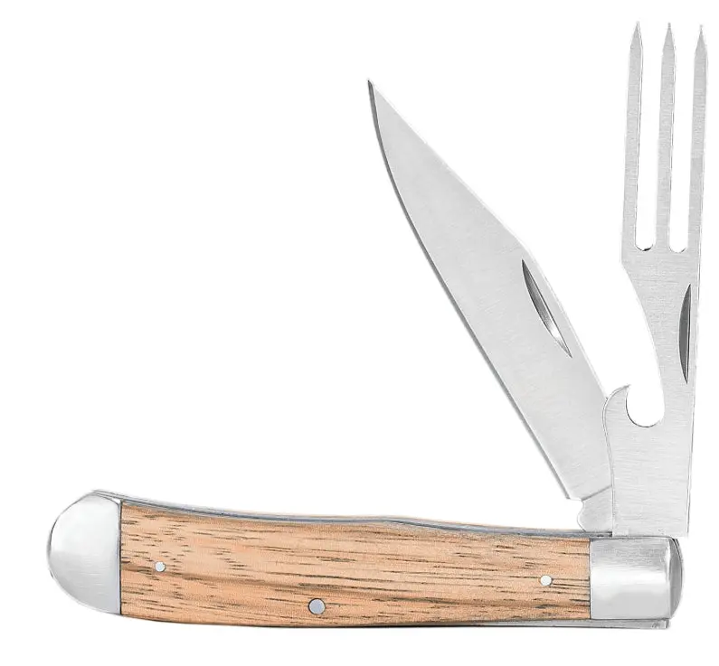 Chuckwagon Knife 1