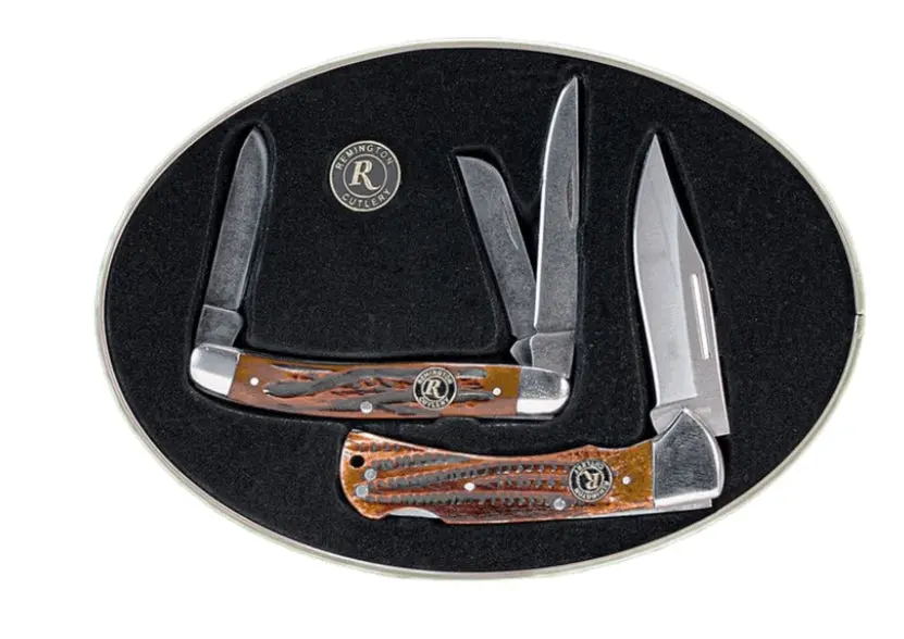 Collector Tin American Trad. 1