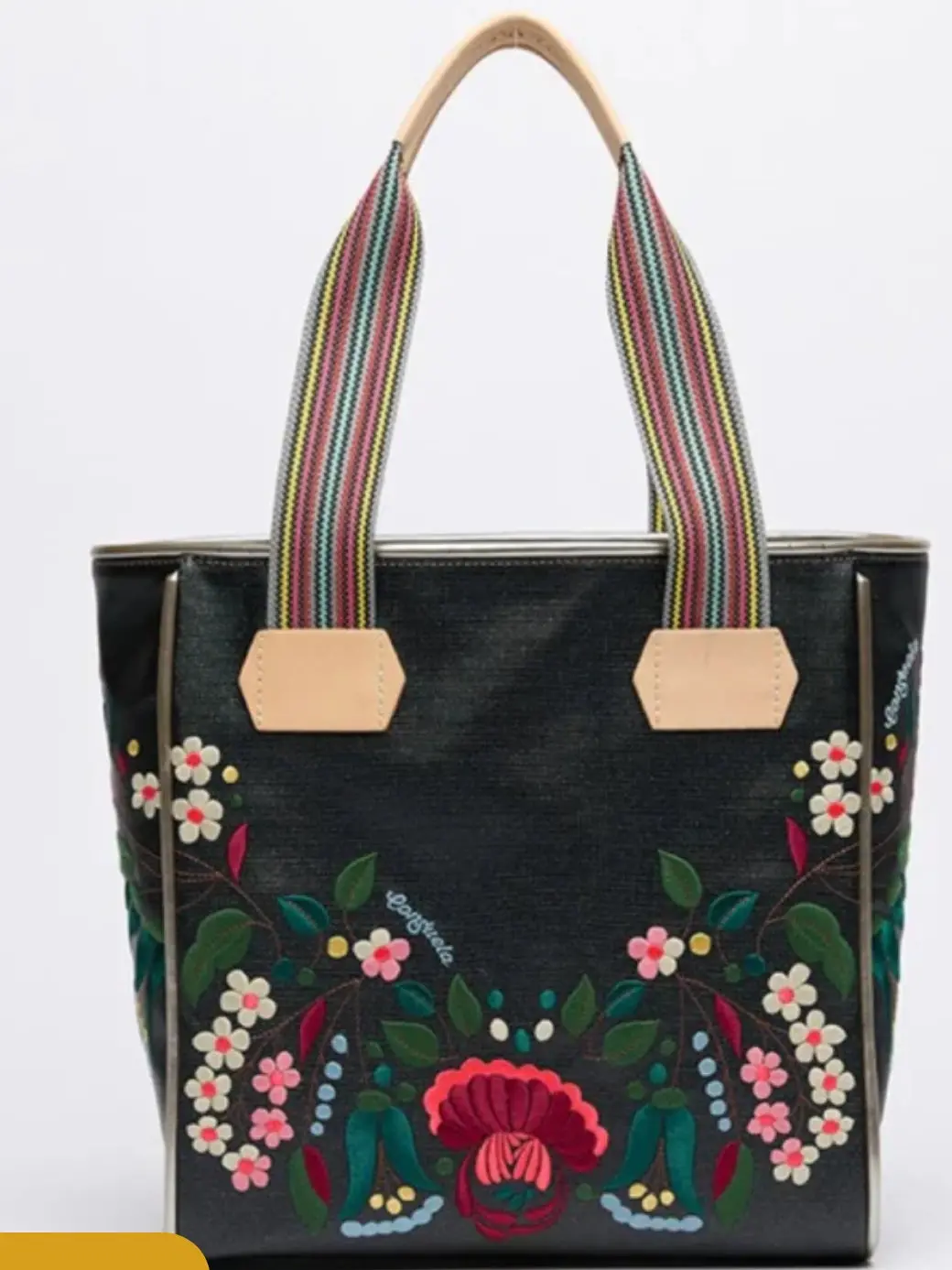 Classic Tote Ava 1