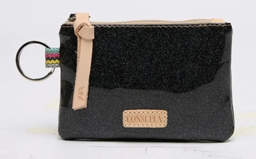Consuela Pouch, Mariana 1
