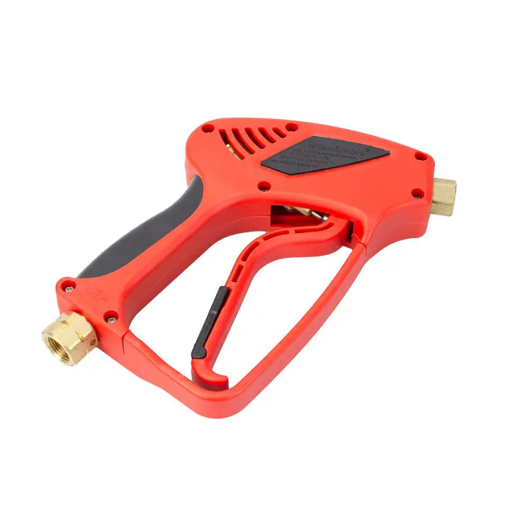 [Open-Box] Pressure Washer Gun - Short Wand 1