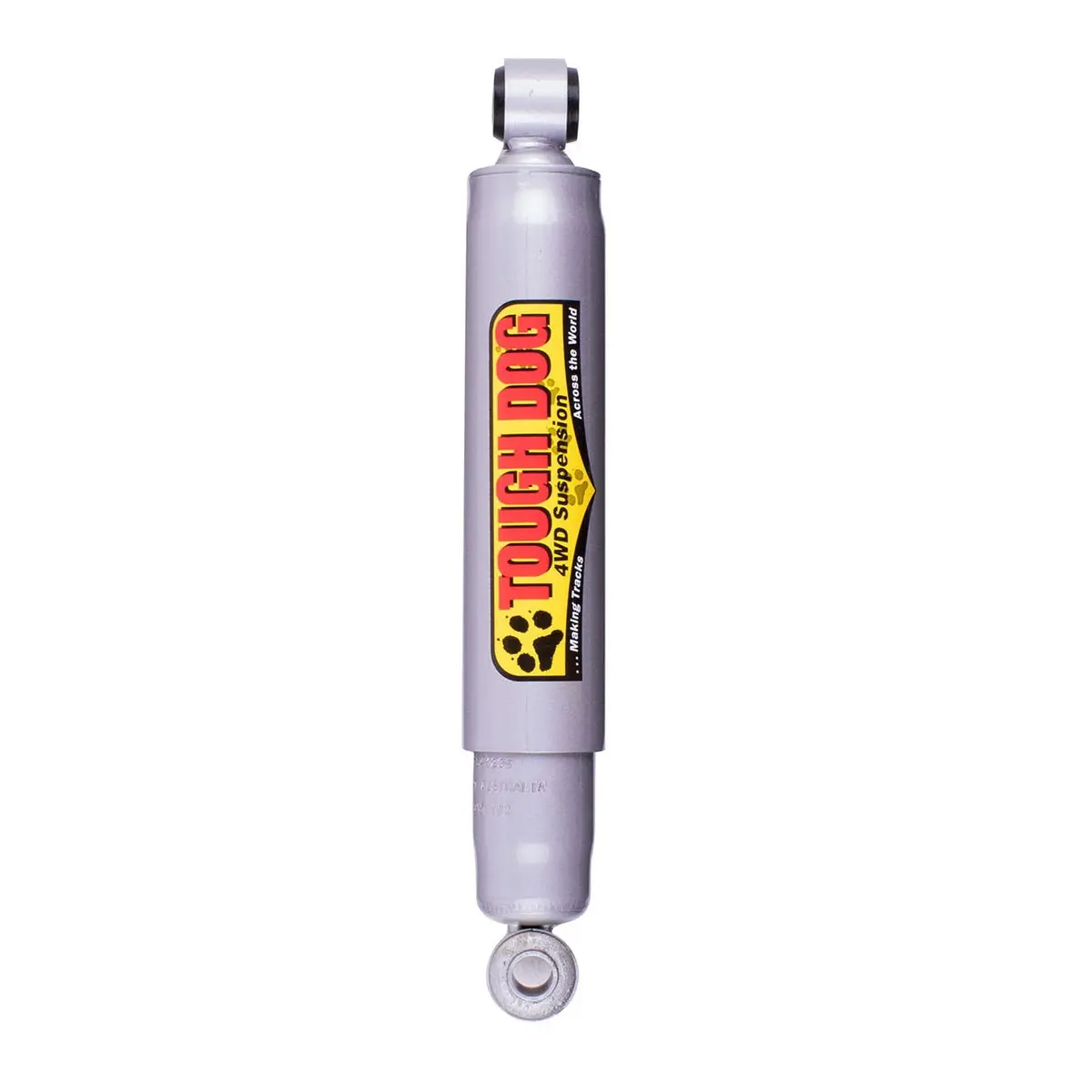 Mitsubishi Triton (2023-2025) Tough Dog Foam Cell Rear Shock 1