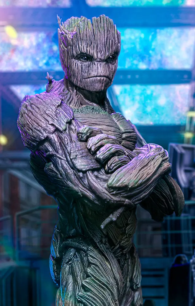 Marvel Guardians Of The Galaxy 3: Groot (Pre-Order) 1