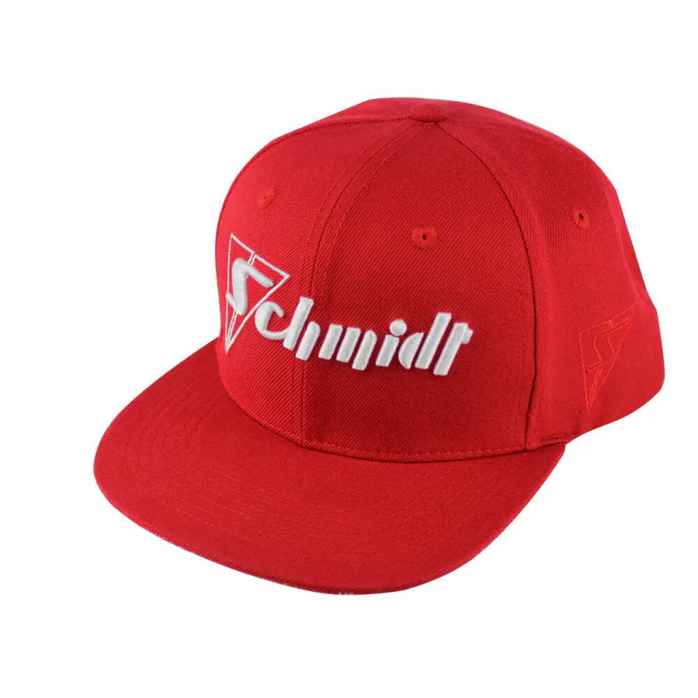Schmidt Crew Classic Snapback Hat 1