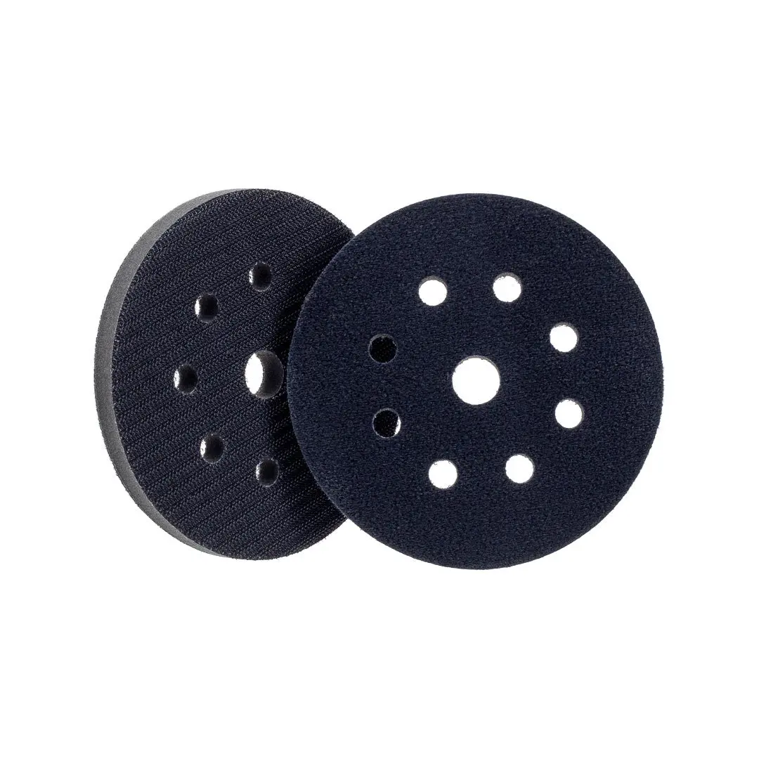 Soft Foam Interface Pad - 3In, 5In, 6In 1