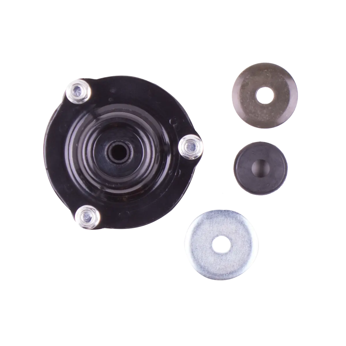 Ford Ranger (2022-2025) Next Gen - Tough Dog Strut Top Mount 1