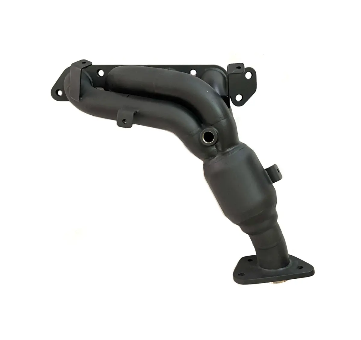 Avo Turboworld Headers With Catalytic Converter (Jb74/Jc74 Jimny) 1