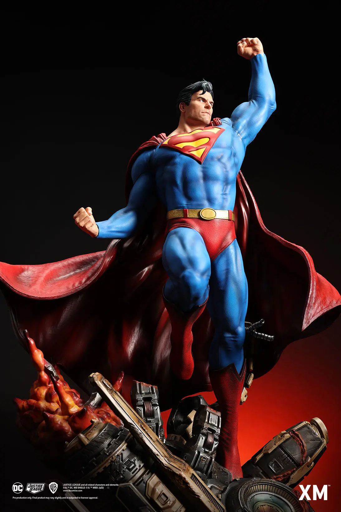 Dc Comics: Superman (Classic Series) 1