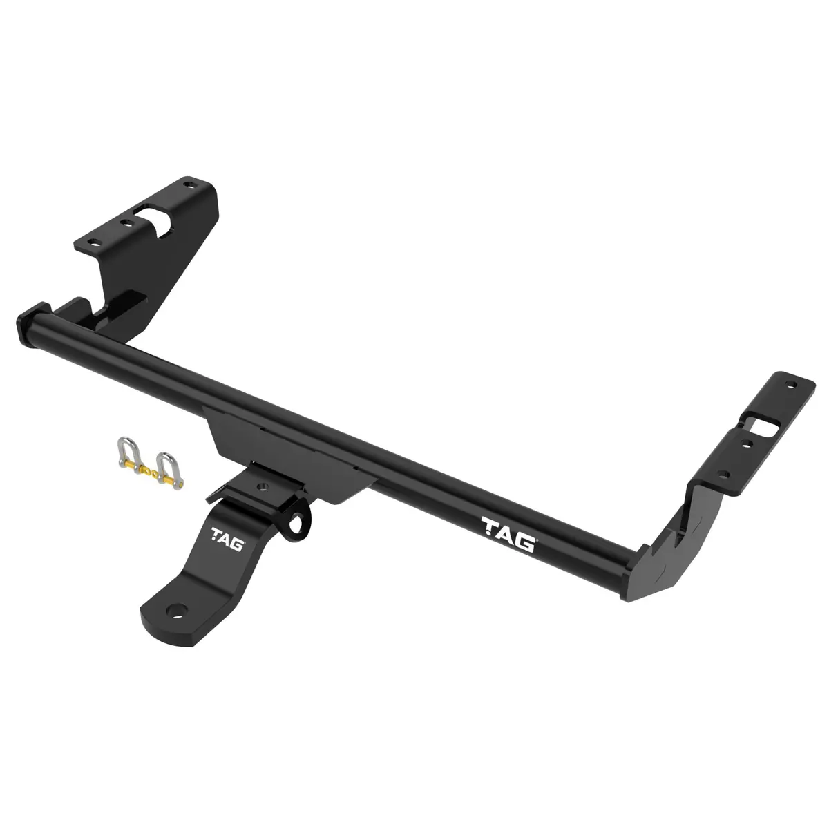 Tag Standard Duty Towbar For Nissan Navara (09/1985 - 02/1998) 1