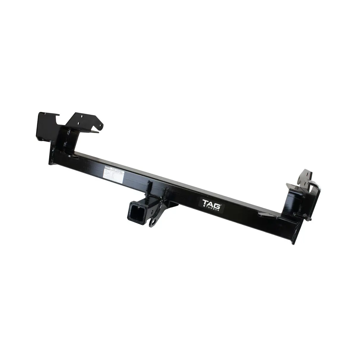 Tag Heavy Duty Towbar For Holden Colorado (06/2012 - 07/2020) 2